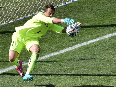 Αποχώρησε από την Εθνική Ελβετίας ο Μπενάλιο